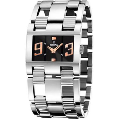 Festina F16326/4 Ladies only Uhr