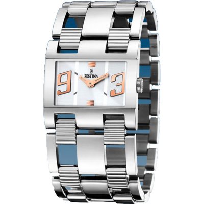 Festina F16326/5 Ladies only Uhr