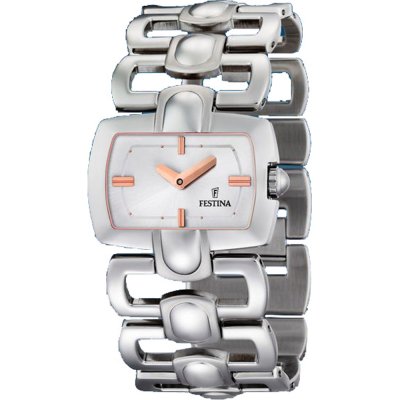 Festina F16463/3U Ladies only Uhr