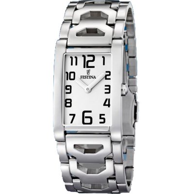 Festina F16464/1 Ladies only Uhr