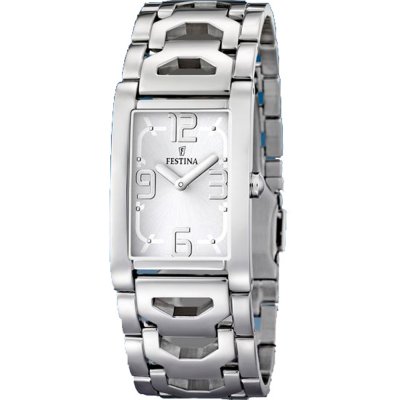 Festina F16464/2 Ladies only Uhr