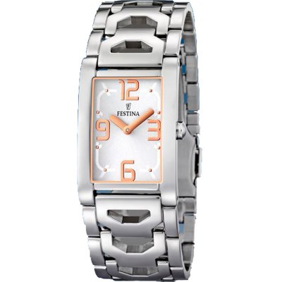 Festina F16464/3 Ladies only Uhr