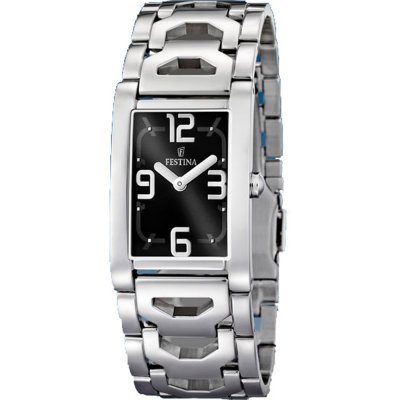 Festina F16464/4 Ladies only Uhr