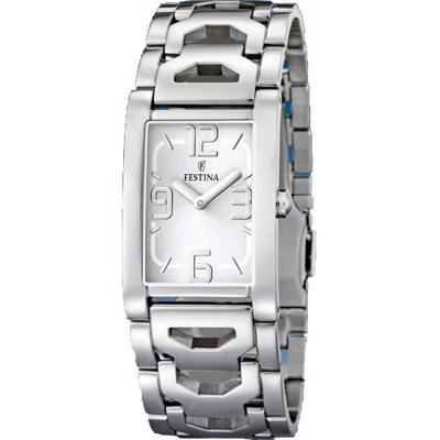 Festina F16464/5 Ladies only Uhr