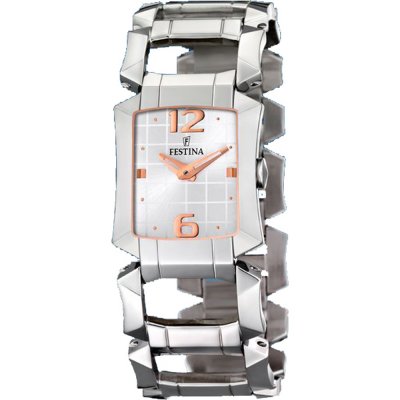 Festina F16470/2 Ladies only Uhr