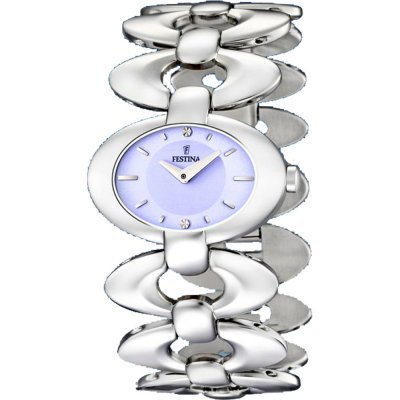 Festina F16547/2 Ladies only Uhr