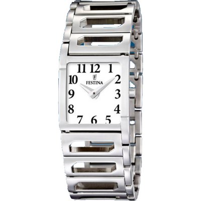 Festina F16551/1 Ladies only Uhr
