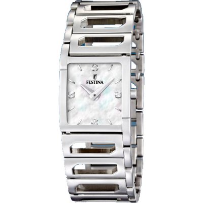 Festina F16551/2 Ladies only Uhr