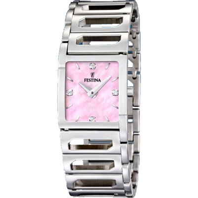 Festina F16551/3 Ladies only Uhr