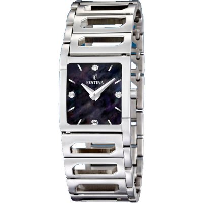 Festina F16551/4 Ladies only Uhr