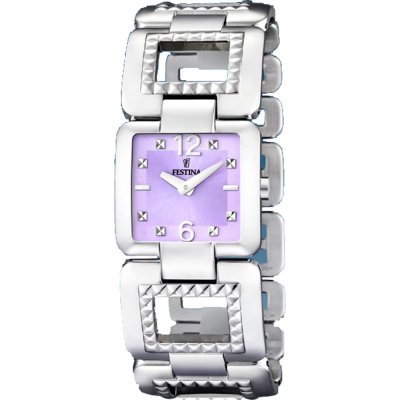 Festina F16552/3 Ladies only Uhr