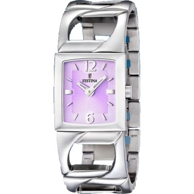 Festina F16553/4 Ladies only Uhr