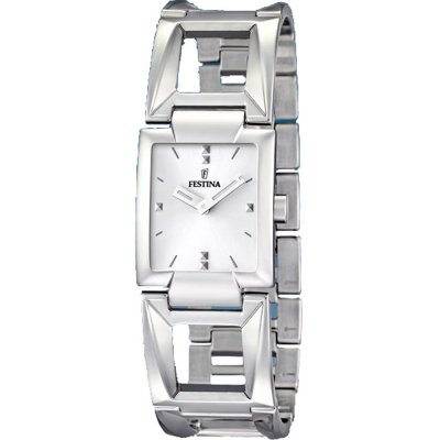 Festina F16554/1 Ladies only Uhr