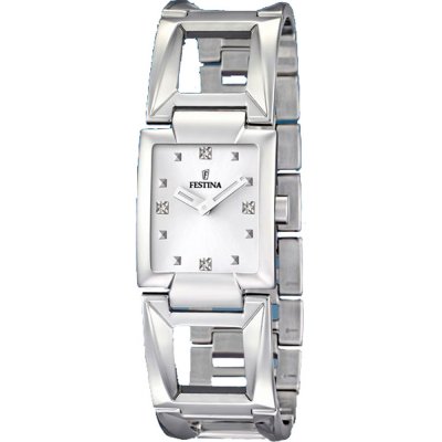 Festina F16554/3 Ladies only Uhr