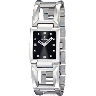 Festina F16554/4 Ladies only Uhr