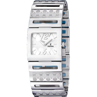 Festina F16555/1 Ladies only Uhr