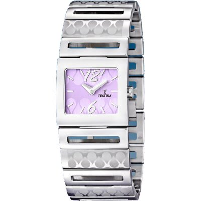 Festina F16555/2 Ladies only Uhr