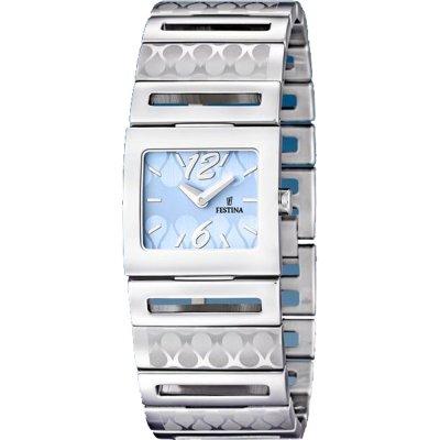 Festina F16555/3 Ladies only Uhr