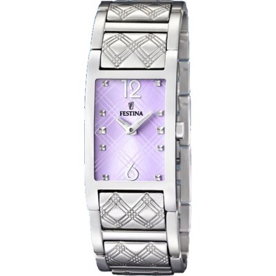 Festina F16556/2 Ladies only Uhr