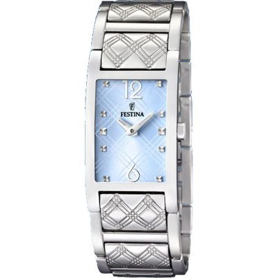 Festina F16556/3 Ladies only Uhr