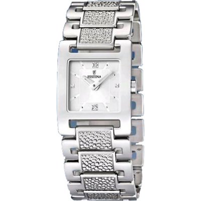Festina F16594/1 Ladies only Uhr