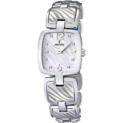 Festina F16595/1 Ladies only Uhr