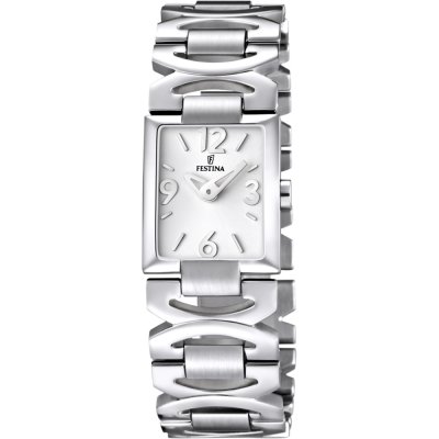Festina F16597/1 Ladies only Uhr