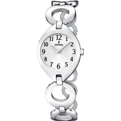 Festina F16616/5 Ladies only Uhr