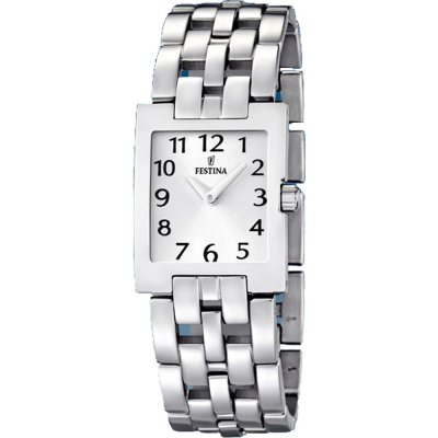 Festina F16618/3 Ladies only Uhr
