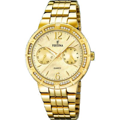 Festina F16701/2 Mademoiselle Uhr