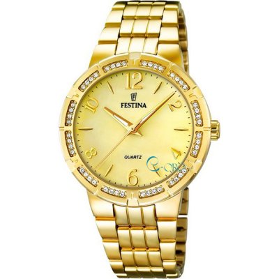 Festina F16704/2 Mademoiselle Uhr