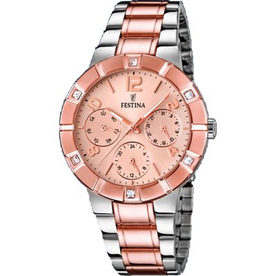 Festina F16707/2 Mademoiselle Uhr