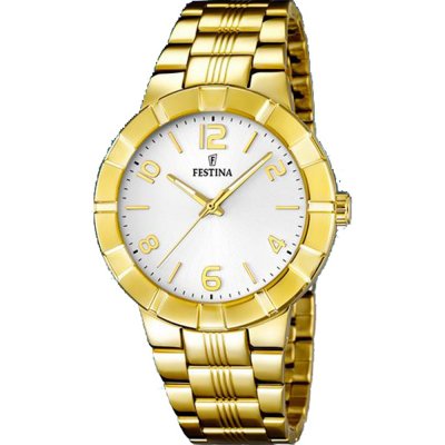 Festina F16713/1 Mademoiselle Uhr