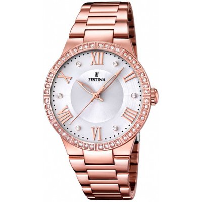 Festina F16721/1 Mademoiselle Uhr