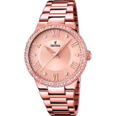 Festina F16721/2 Mademoiselle Uhr