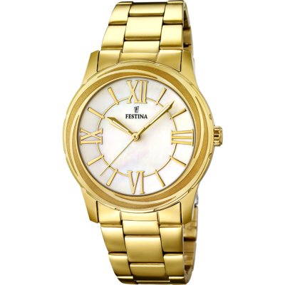 Festina F16724/1 Mademoiselle Uhr