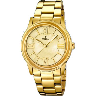 Festina F16724/2 Mademoiselle Uhr