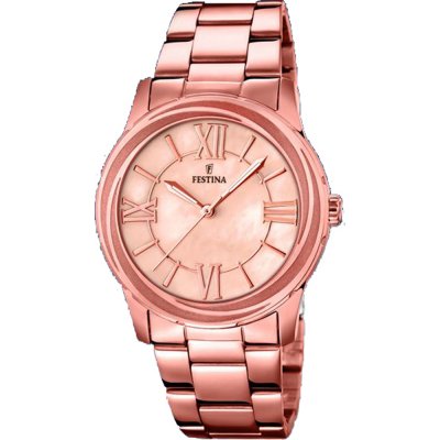 Festina F16725/2 Mademoiselle Uhr