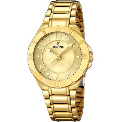 Festina F16727/1 Mademoiselle Uhr