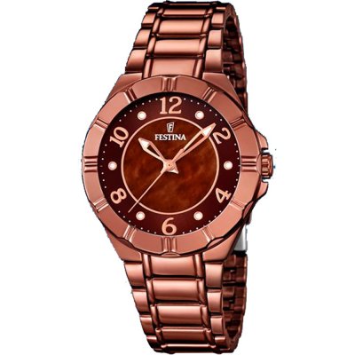 Festina F16729/1 Mademoiselle Uhr