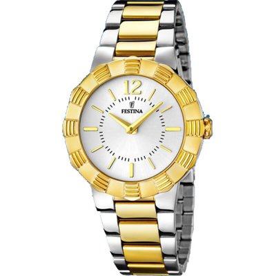 Festina F16731/1 Mademoiselle Uhr