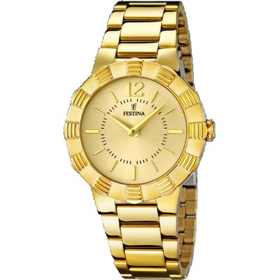 Festina F16732/2 Mademoiselle Uhr