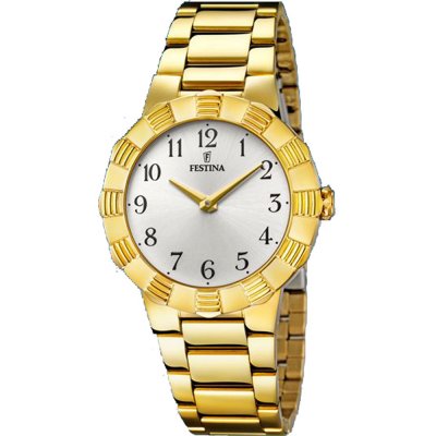 Festina F16732/3 Mademoiselle Uhr