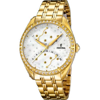 Festina F16743/1 Mademoiselle Uhr