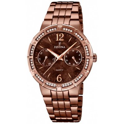 Festina F16796/2 Mademoiselle Uhr