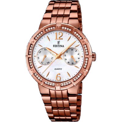 Festina F16796/3 Mademoiselle Uhr
