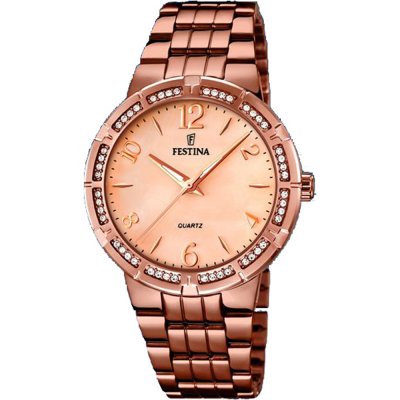 Festina F16797/1 Mademoiselle Uhr