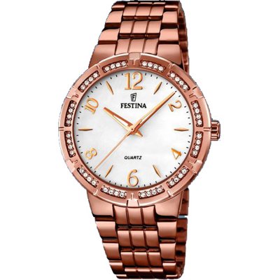 Festina F16797/3 Mademoiselle Uhr