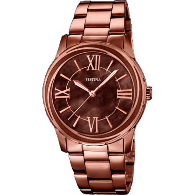 Festina F16799/1 Mademoiselle Uhr