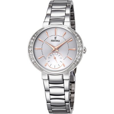 Festina F16909/1 Mademoiselle Uhr